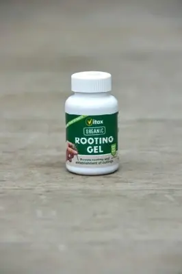 Organic Rooting Gel