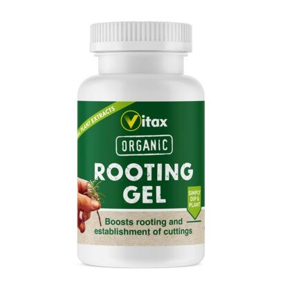 Organic Rooting Gel