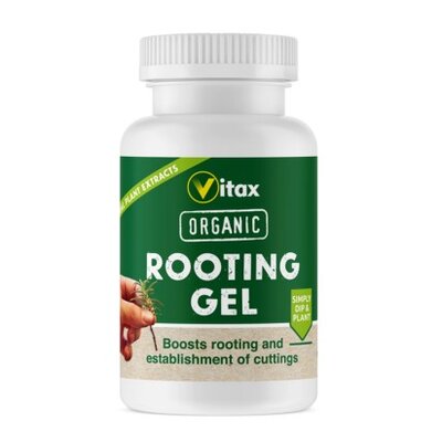 Organic Rooting Gel