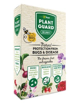 Plant Guard Concentrate