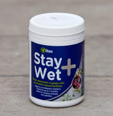 Vitax Stay Wet +