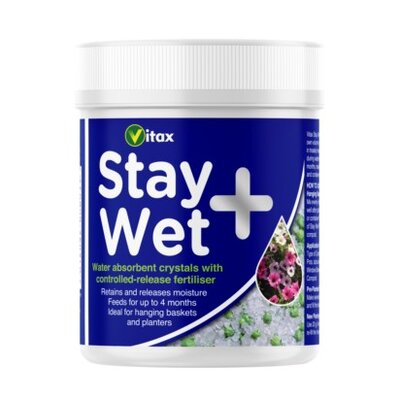 Vitax Stay Wet +
