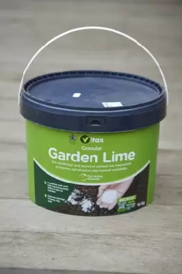 Garden Lime Granular