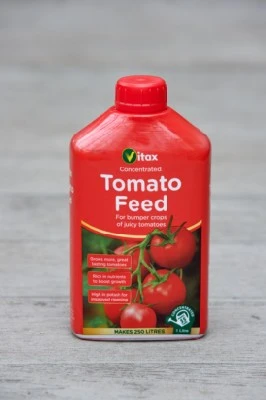 Tomato Feed Vitax