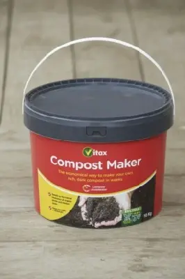 Vitax Compost Maker