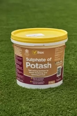 Sulphate of Potash Vitax
