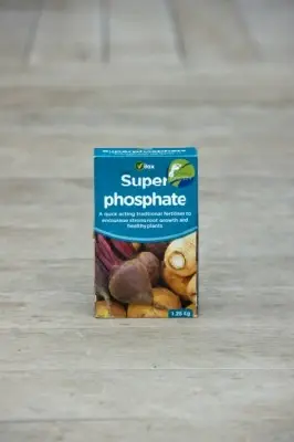 Superphosphate - image 1