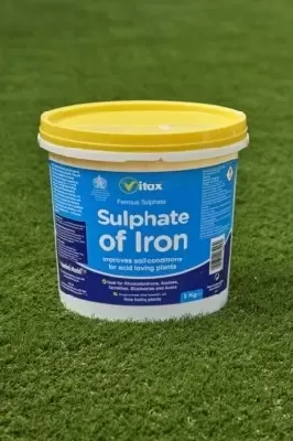 Sulphate of Iron Vitax