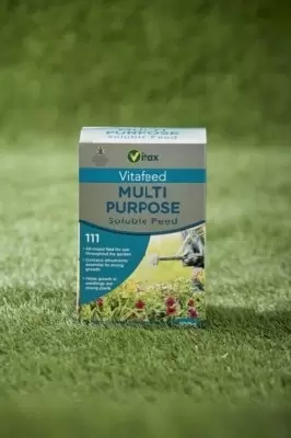 Vitafeed 111 Multipurpose Soluble Feed