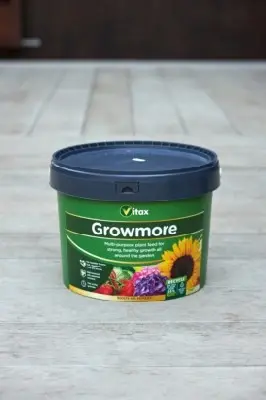 Growmore Fertiliser Vitax