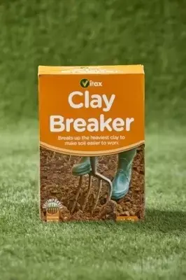 Clay Breaker