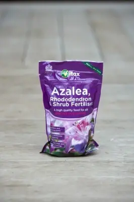 Vitax Ericaceous Plant Food - image 2