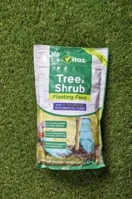 Tree Planting Fertiliser Vitax