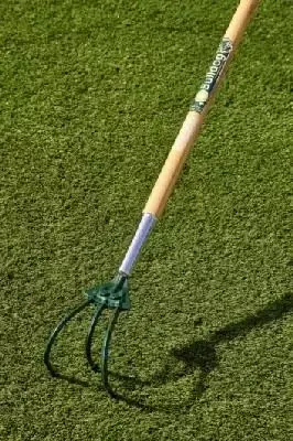 Bulldog 3 Prong Cultivator