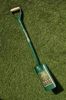 Bulldog Cable Laying Shovel