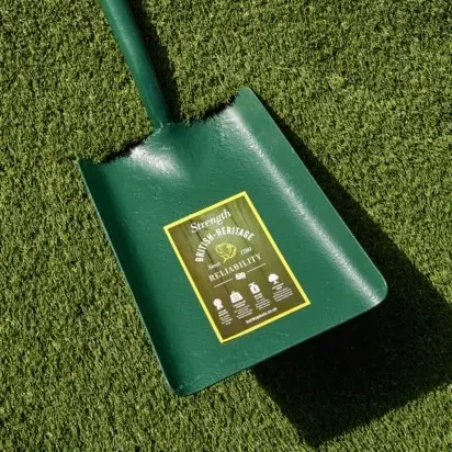 Bulldog Square Mouth Shovel - image 1