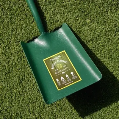 Bulldog Square Mouth Shovel - image 1