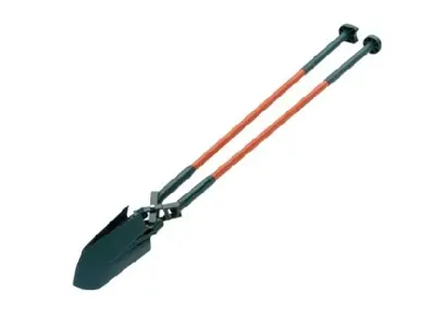 Insulated Post Hole Digger 72'' - image 2