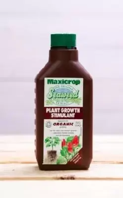 Maxicrop Original Natural Feed