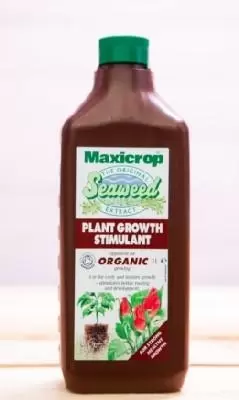Maxicrop Original Natural Feed