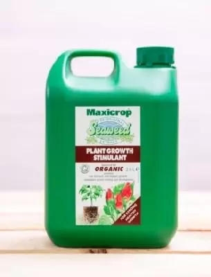 Maxicrop Original Natural Feed