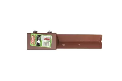 Metpost Concrete-In System2 for 75mm posts