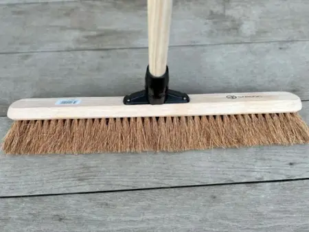 Platform Broom Coco