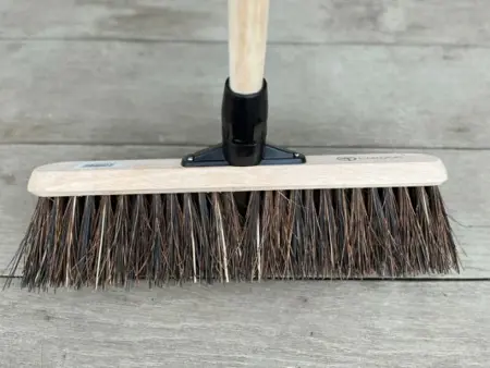 Mixed Fibre Yard Broom