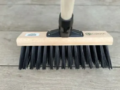 Yard Broom PVC