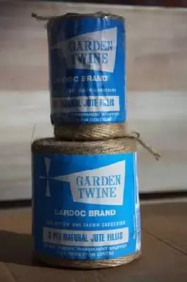 Natural Jute Twine