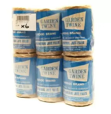 Natural Jute Twine