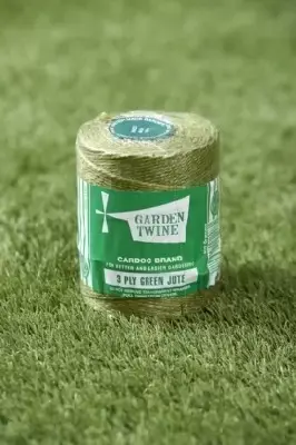 Green Jute Twine