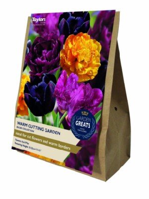 Warm Cutting Garden Collection