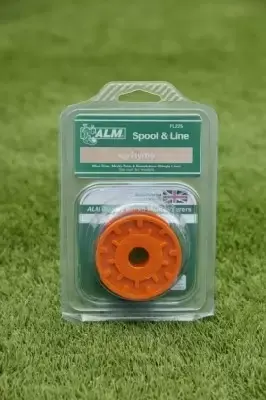 Strimmer Spool & Line- Flymo 'mini'
