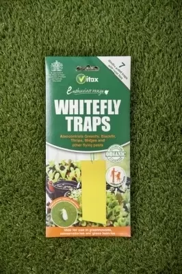 Vitax Whitefly Traps