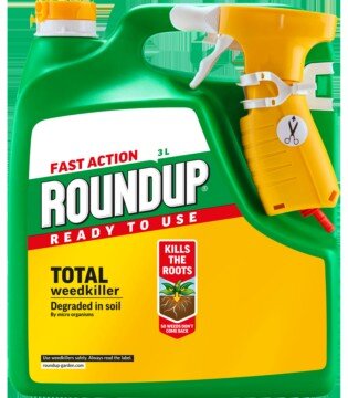 Roundup Total
