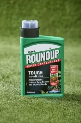 Roundup Ultra
