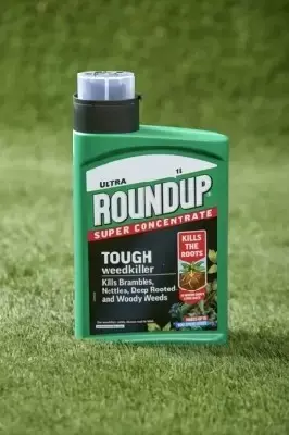 Roundup Tough