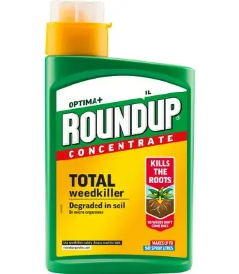 Roundup Total