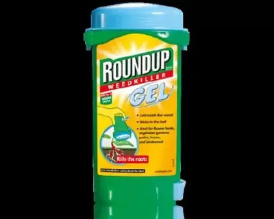 Roundup Gel