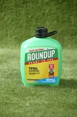 Roundup Total Pump 'n' Go Refill