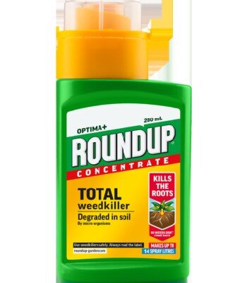 Roundup Total