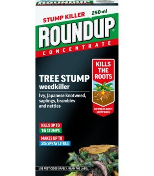 Roundup Tree Stump & Root Killer