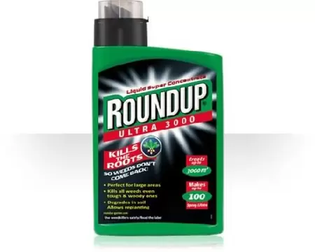Roundup Ultra