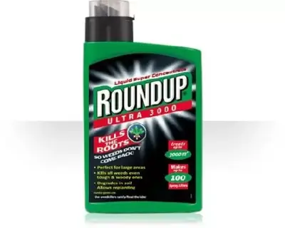 Roundup Tough