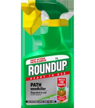 Roundup Path