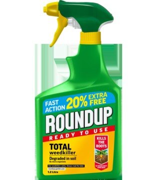 Roundup Total