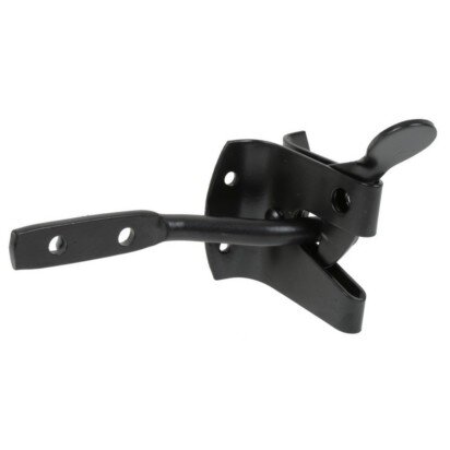 Gate Latch Auto