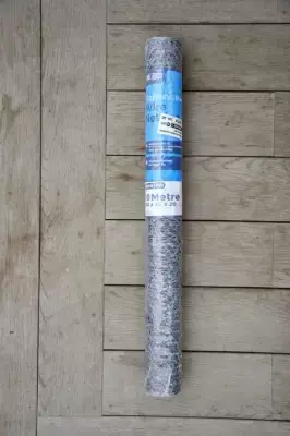 Wire Netting Galvanised