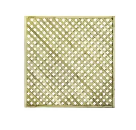 Trellis Panel Elite SQ.